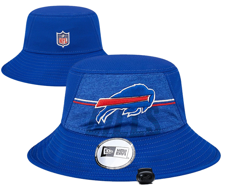 Buffalo Bills 2025 Stitched Bucket Fisherman Hat 007 Buffalo Bills 2025 Stitched Bucket Fisherman Hat 007